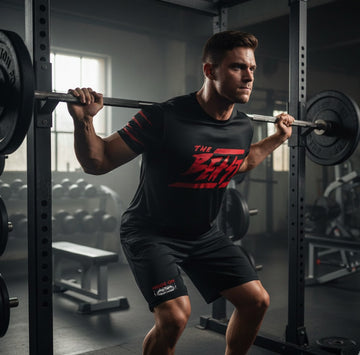 Camiseta técnica THE BEAST™