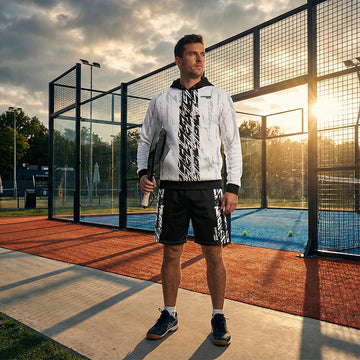 Sudadera Dopamine Fresh VERTIGO™