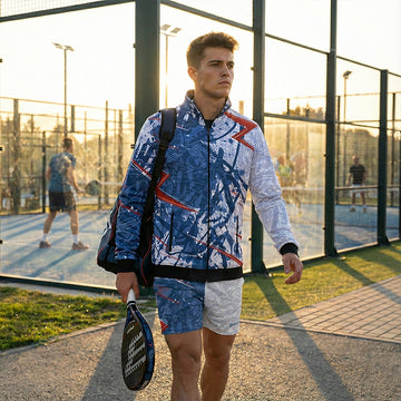 Sudadera Velocity™