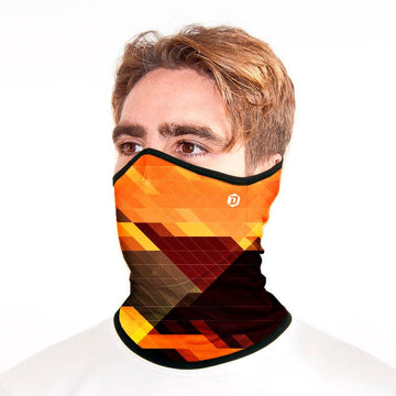 Braga cuello SMART PROTECT ORANGE®