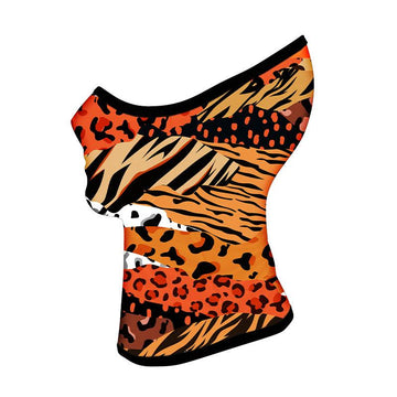 Braga cuello SMART PROTECT SAVAGE®