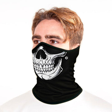 Braga cuello SMART PROTECT CALAVERA®