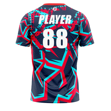 Camiseta E-Sport PERSONALIZADA RACING™