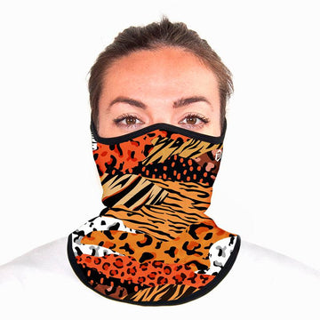 Braga cuello SMART PROTECT SAVAGE®