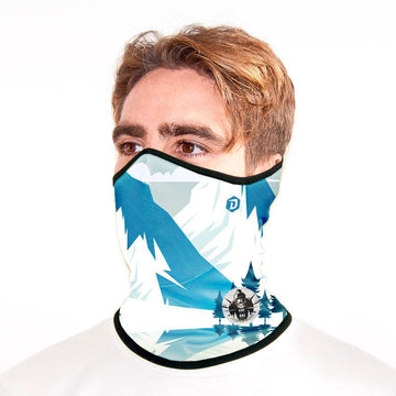 Braga cuello SMART PROTECT SNOW EAT SPLEEP REPEAT®