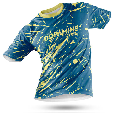 Camiseta técnica SPLASH™