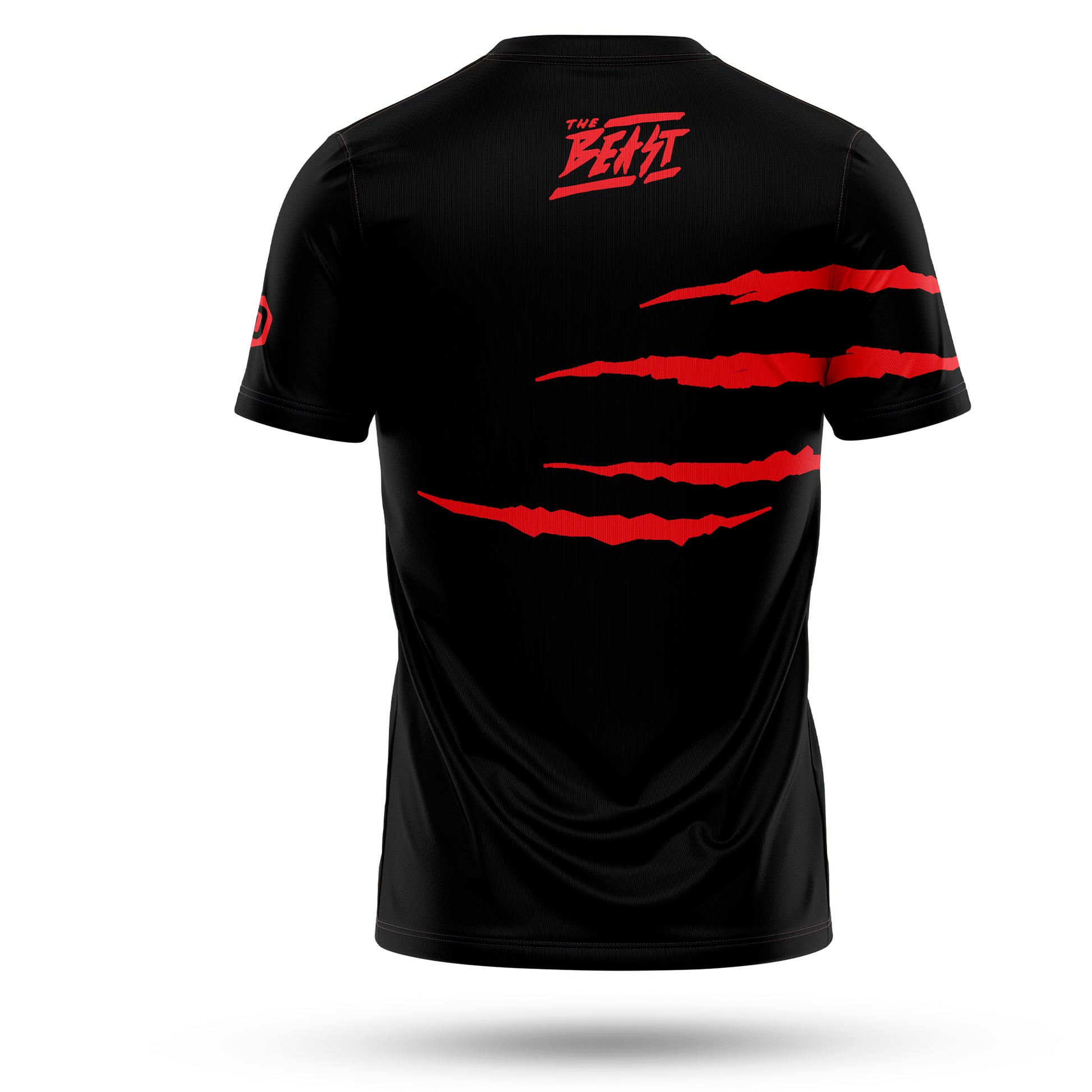 Camiseta técnica THE BEAST™ - DOPAMINEOFICIAL